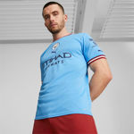 Picture of MANCHESTER CITY HOME JERSEY 22/23  XXL Sky blue