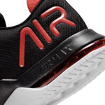 Picture of NIKE AIR MAX ALPHA TRAINER 4  7.5US - 40 1/2 Black/red