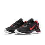 Picture of NIKE AIR MAX ALPHA TRAINER 4  12US - 46 Black/red