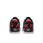 Picture of NIKE AIR MAX ALPHA TRAINER 4  9US - 42 1/2 Black/red