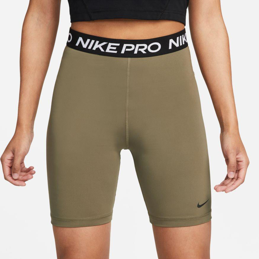 Picture of W NP 365 SHORT 7IN HIGH RISE  L Khaki