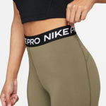 Picture of W NP 365 SHORT 7IN HIGH RISE  L Khaki