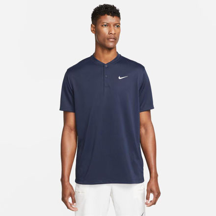 Picture of M NKCT DF POLO BLADE SOLID