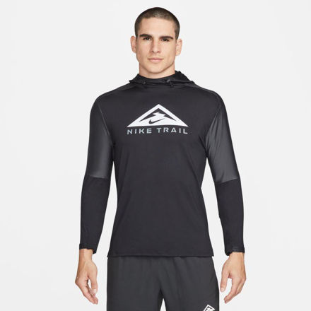 Picture of M NK TRAIL RUNNING HOODIE