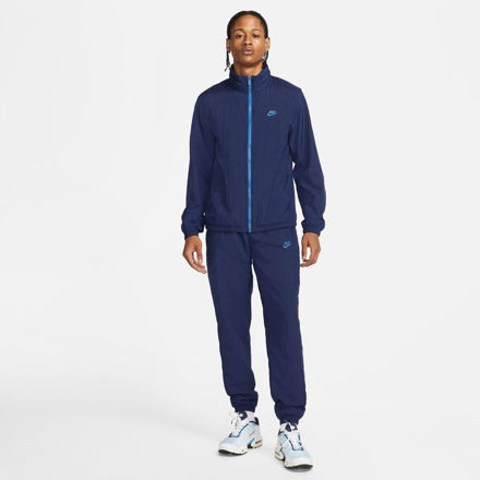 Picture of M NSW WOVEN TRACK SUIT