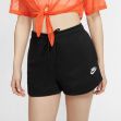 Image de W NSW ESSENTL SHORT FT HR