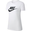 Image de W NSW TEE ESSNTL ICON FUTUR