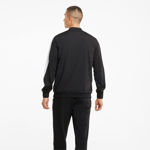 Picture of BASEBALL TRICOT SUIT  S Black