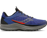 Picture of CANYON TR2  12.5 US - 47 Royal blue