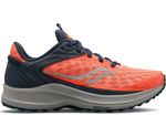 Picture of CANYON TR2 - W  7.5 US - 38 1/2 Coral