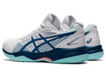 Picture of GEL-GAME 8 GS  37 1/2 White/blue