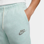Picture of M NSW REVIVAL FLEECE JOGGER  XL Water green