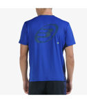 Picture of T-SHIRT MIXTA  S Royal blue