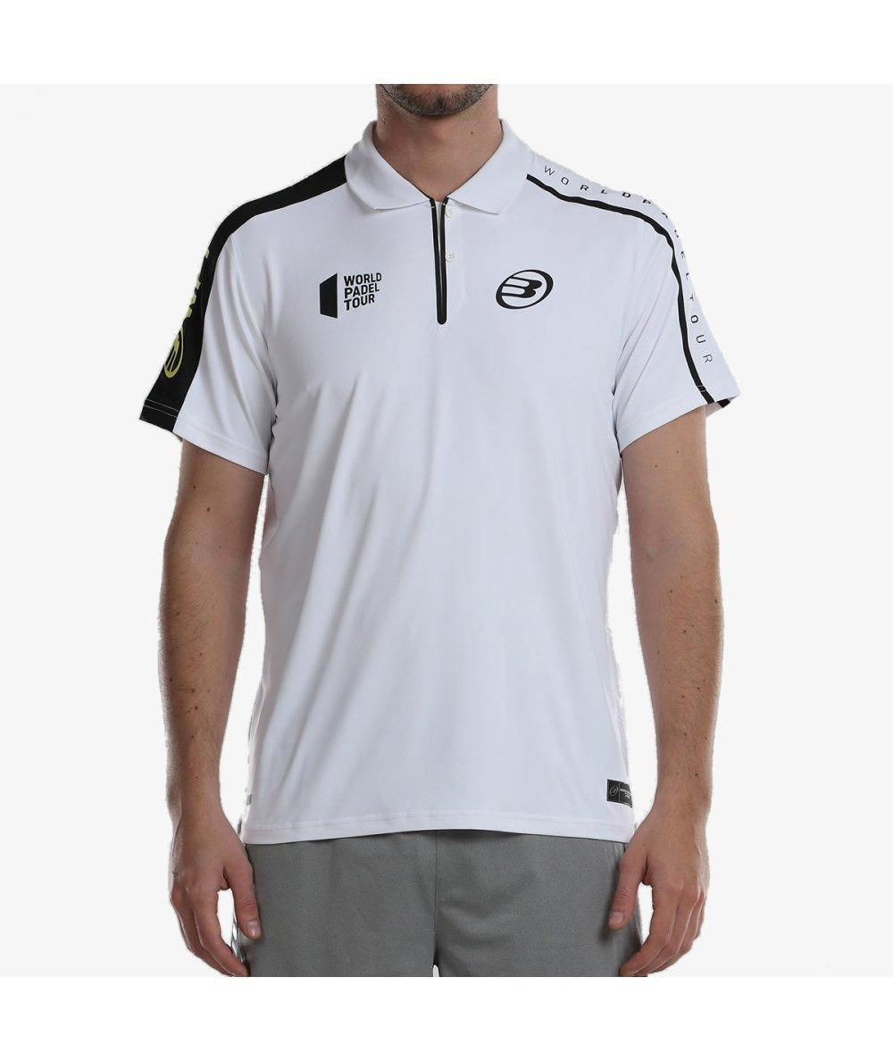 Picture of POLO LICEO  XXL White