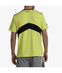 Picture of T SHIRT LUGRE  XXL Yellow