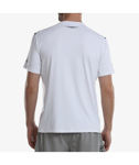 Picture of T SHIRT LOGRO  XXL White