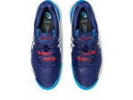 Picture of GEL-RESOLUTION 9 PADEL  7.5US - 40 1/2 Navy blue