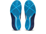 Picture of GEL-RESOLUTION 9 PADEL  8US - 41 1/2 Navy blue