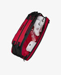 Picture of SUPER TOUR CLASH V2.0  X6 Red