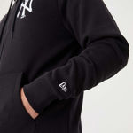 Picture of NEW YORKEES MLB NEW YORK HOOD  S Black/white