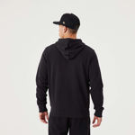 Picture of NEW YORKEES MLB NEW YORK HOOD  XL Black/white