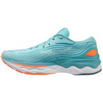 Picture of WAVE SKYRISE 4 - W  4.5 UK - 37 Turquoise