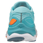 Picture of WAVE SKYRISE 4 - W  4.5 UK - 37 Turquoise