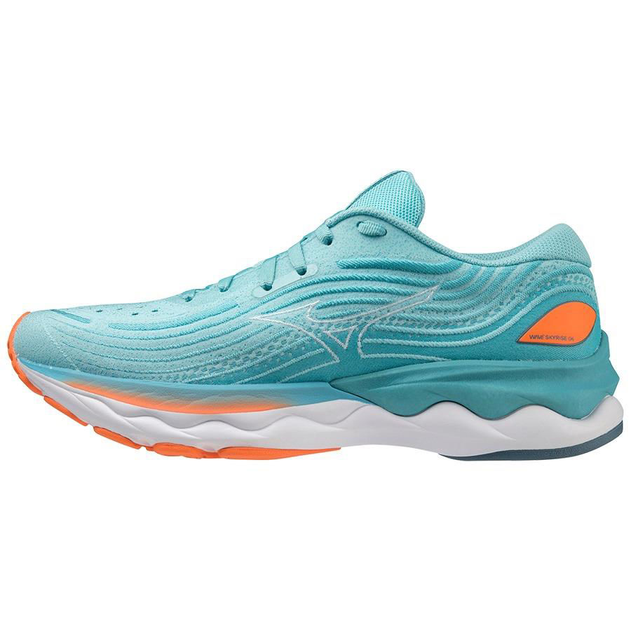 Picture of WAVE SKYRISE 4 - W  6.5 UK - 40 Turquoise