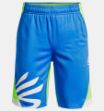 Image de B CURRY SPLASH SHORT