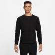 Image de M NY DF YOGA TEXTURE KNIT LS