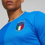 Picture of ITALY HOME JERSEY 22/23  XS Blue