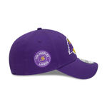 Picture of TEAM SIDE PATCH 9FORTY LOSLAK  9FORTY ADJUST Mauve