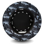 Picture of PRINT INFILL 9FIFTY CHIBUL  M Black