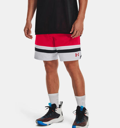 Picture of UA BASELINE WOVEN SHORT