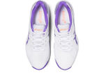 Picture of SOLUTION SWIFT FF CLAY-W  6.5US - 37 1/2 White/purple