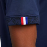 Picture of FRANCE HOME JERSEY 22/23  S Navy blue