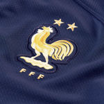 Picture of FRANCE HOME JERSEY 22/23  S Navy blue