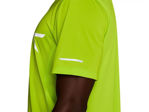 Picture of LITE-SHOW SS TOP  S Lime