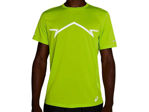 Picture of LITE-SHOW SS TOP  XXL Lime