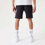 Picture of TEAM LOGO OS SHORTS CHBUL  XL Black