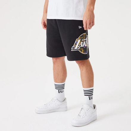 Picture of TEAM LOGO OS SHORTS LOSLAK