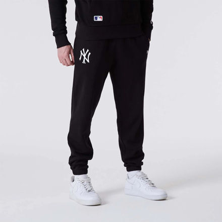 Picture of MLB TEAM LOGO JOGGER NEYYAN