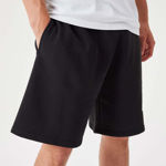 Picture of TEAM LOGO OS SHORTS LOSLAK  S Black/white