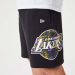 Picture of TEAM LOGO OS SHORTS LOSLAK  S Black/white
