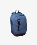 Picture of TOUR ULTRA BACKPACK  BACKPACK Petrol blue