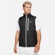 Image de M NSW TF RPL LEGACY VEST