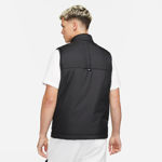 Picture of M NSW TF RPL LEGACY VEST  S Black