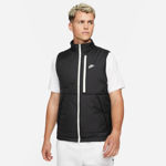 Picture of M NSW TF RPL LEGACY VEST  M Black