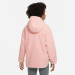 Picture of G NK TF IC NVLTY WINTER JKT  S (8-10Y) Pink