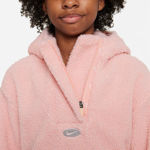 Picture of G NK TF IC NVLTY WINTER JKT  S (8-10Y) Pink